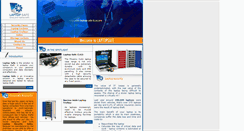 Desktop Screenshot of laptopsafe.co.uk